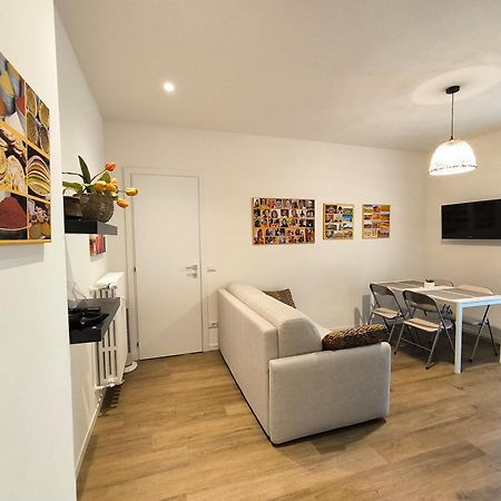 Casa Dina Apartment Baveno Exterior photo