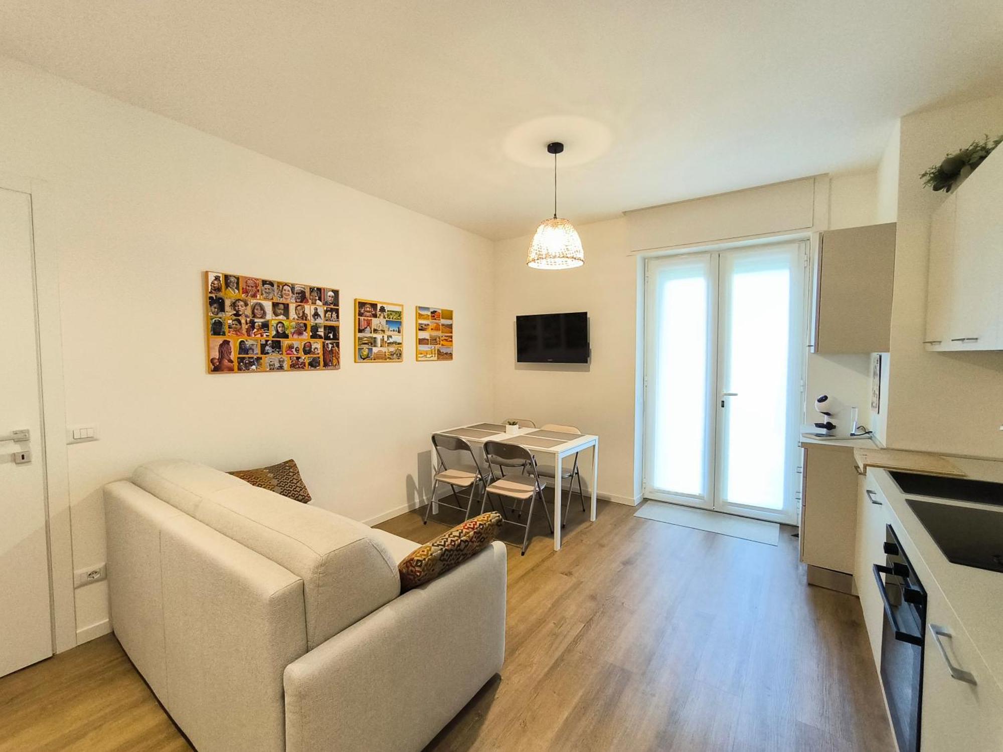 Casa Dina Apartment Baveno Exterior photo