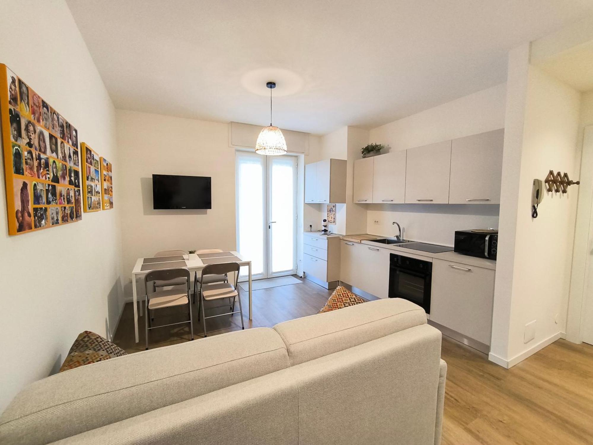 Casa Dina Apartment Baveno Exterior photo