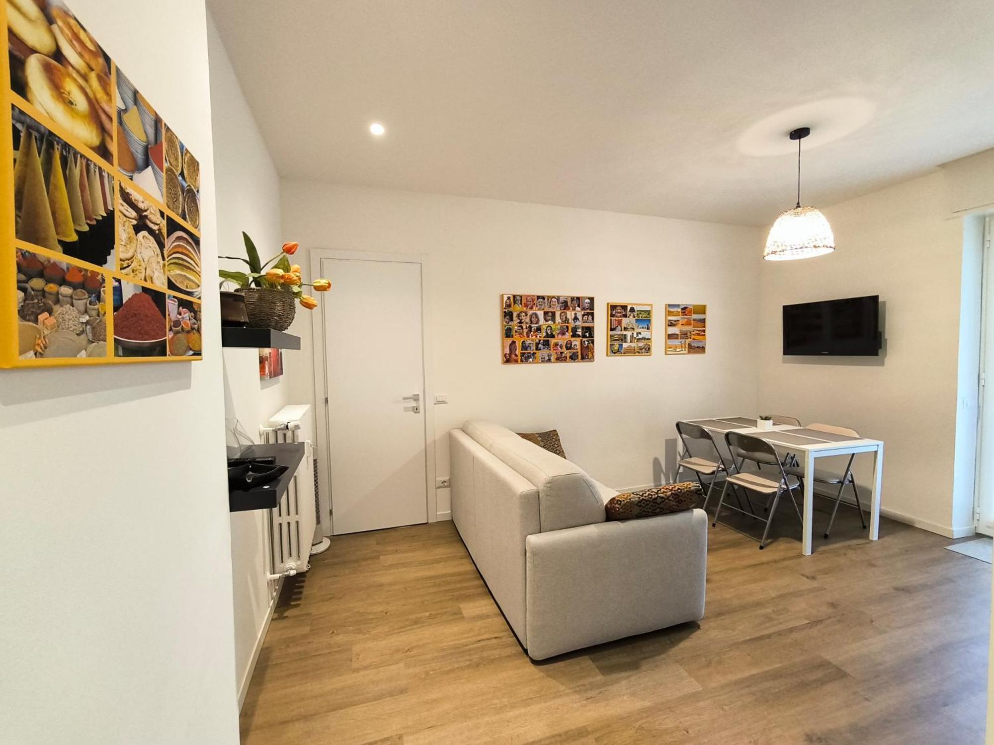 Casa Dina Apartment Baveno Exterior photo